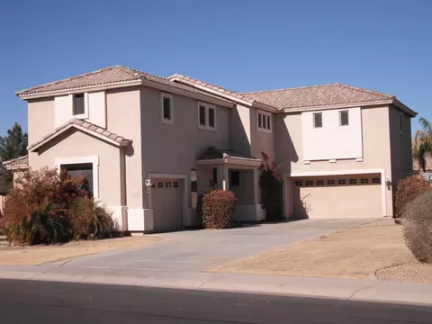 3278 E Bluebird Dr, Gilbert, AZ 85297 photo 1