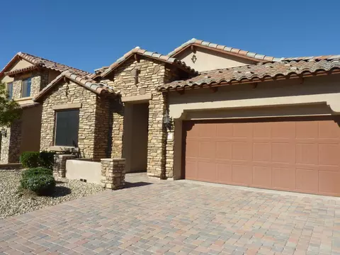 6904 E Portia St, Mesa, AZ 85207 photo 1
