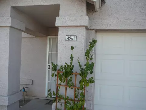 4961 E Casper St, Mesa, AZ 85205 photo 2