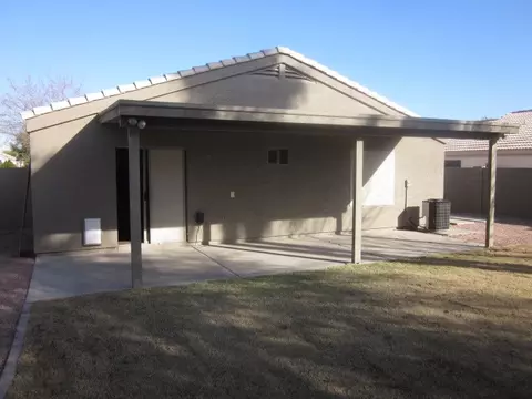 1773 E Pinto Dr, Gilbert, AZ 85296 photo 19