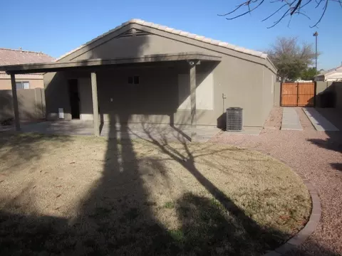 1773 E Pinto Dr, Gilbert, AZ 85296 photo 20