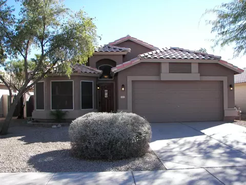 3889 E San Remo Ave, Gilbert, AZ 85234 photo 1
