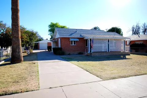633 N Macdonald --, Mesa, AZ 85201 photo 1