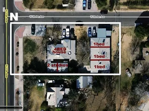 7561 N 27th Ave, Phoenix, AZ 85051 photo 3