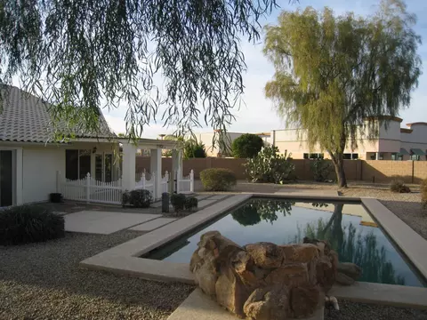 671 N Sunway Dr, Gilbert, AZ 85233 photo 18