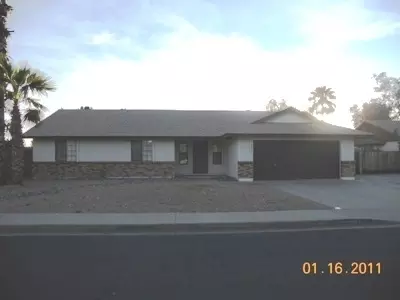 5631 Enrose St, Mesa, AZ 85205 photo 1