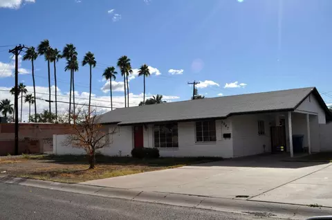 3047 Earll Dr, Phoenix, AZ 85016 photo 1