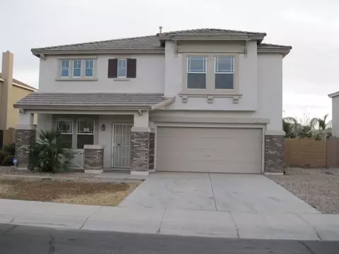 3943 E Wateka Ct, Gilbert, AZ 85297 photo 1