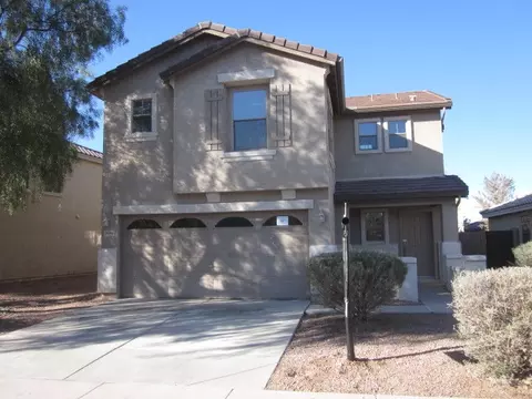 3644 E Orchid Ln, Gilbert, AZ 85296 photo 1