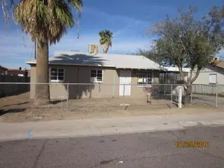 1432 E Bowker St, Phoenix, AZ 85040 photo 1