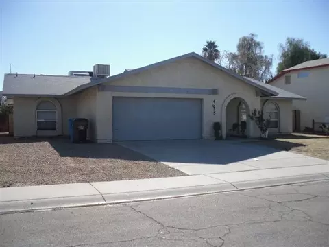 4635 N 105th Ave, Phoenix, AZ 85037 photo 1