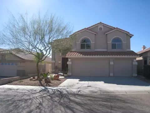 1025 E Silverwood Dr, Phoenix, AZ 85048 photo 1
