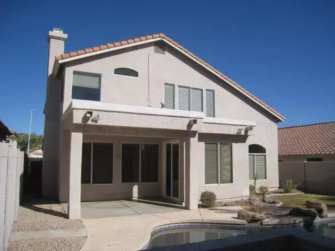 1025 E Silverwood Dr, Phoenix, AZ 85048 photo 30