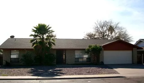 1517 E Jasmine St, Mesa, AZ 85203 photo 1