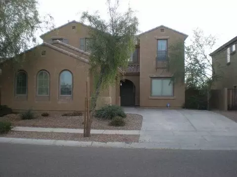 4697 E Timberline Rd, Gilbert, AZ 85297 photo 1