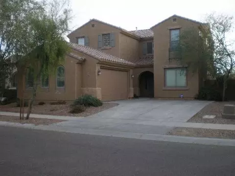 4697 E Timberline Rd, Gilbert, AZ 85297 photo 2