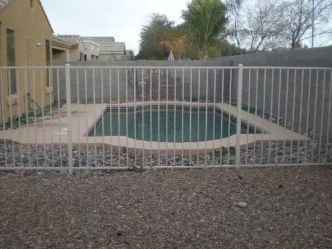 4697 E Timberline Rd, Gilbert, AZ 85297 photo 30