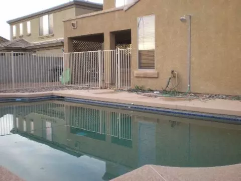 4697 E Timberline Rd, Gilbert, AZ 85297 photo 32