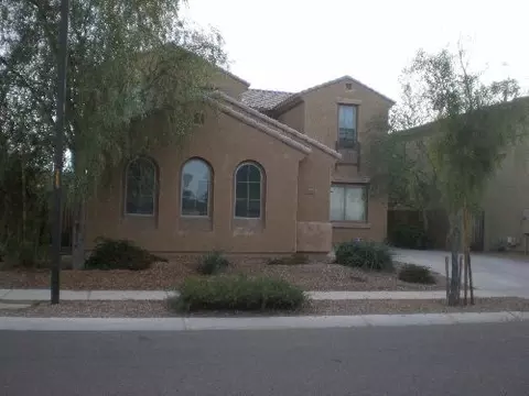 4697 E Timberline Rd, Gilbert, AZ 85297 photo 3