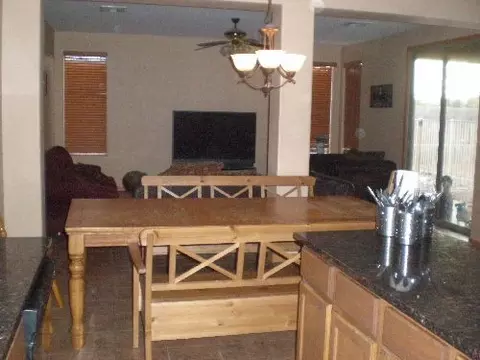 4697 E Timberline Rd, Gilbert, AZ 85297 photo 6