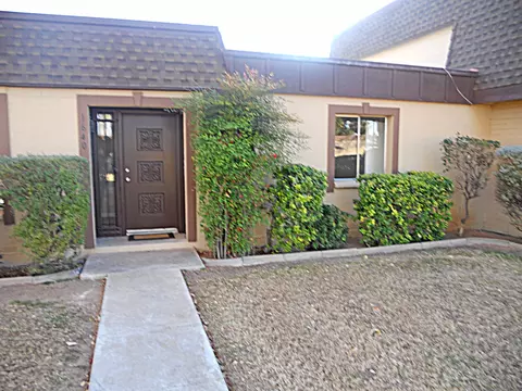 1640 E Dunbar Dr, Tempe, AZ 85282 photo 1