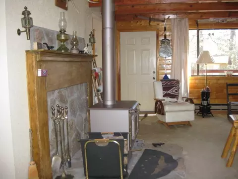 3701 N Cochise Ln, Pine, AZ 85544 photo 2