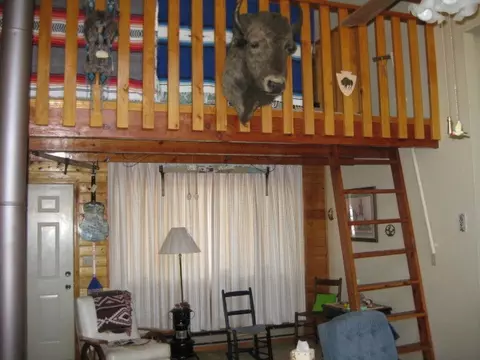 3701 N Cochise Ln, Pine, AZ 85544 photo 5