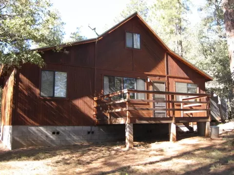 3701 N Cochise Ln, Pine, AZ 85544 photo 8