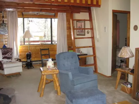 3701 N Cochise Ln, Pine, AZ 85544 photo 4
