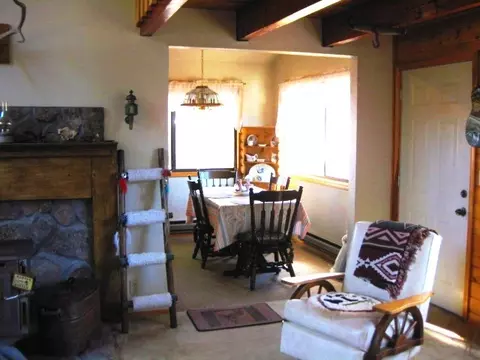 3701 N Cochise Ln, Pine, AZ 85544 photo 6