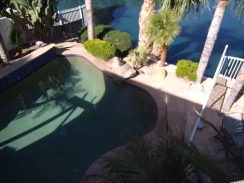 1114 E Cullumber St, Gilbert, AZ 85234 photo 29