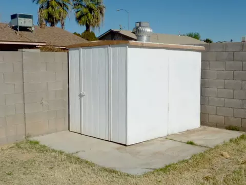 1649 S Chestnut --, Mesa, AZ 85204 photo 19