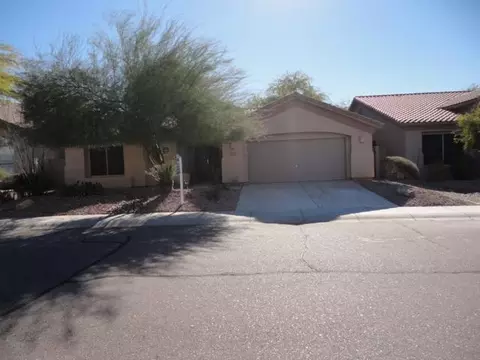 4357 E Briles Rd, Phoenix, AZ 85050 photo 1