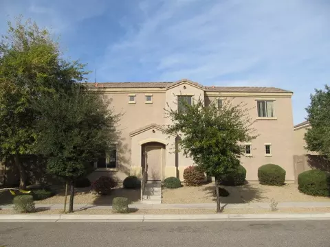 22012 N 30th Dr, Phoenix, AZ 85027 photo 1