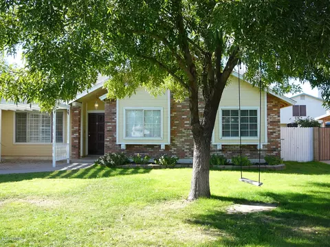 1358 S Rico --, Mesa, AZ 85204 photo 2
