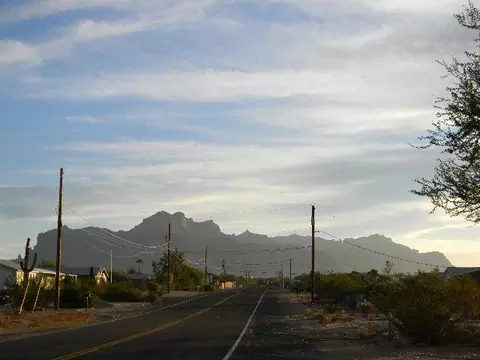 1057 W Shiprock St, Apache Junction, AZ 85220 photo 7