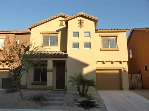 315 S Travis --, Mesa, AZ 85208 photo 1