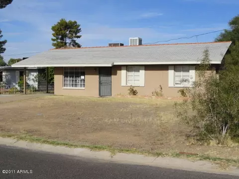 1236 E Wagon Wheel Dr, Phoenix, AZ 85020 photo 17