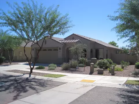 4501 E Melrose St, Gilbert, AZ 85297 photo 1