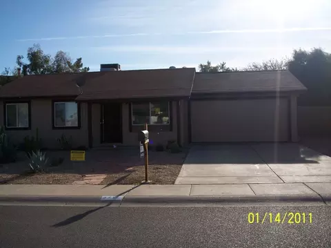 3717 E Marmora St, Phoenix, AZ 85032 photo 1