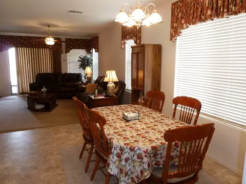 3522 E Coconino Way, Gilbert, AZ 85298 photo 5