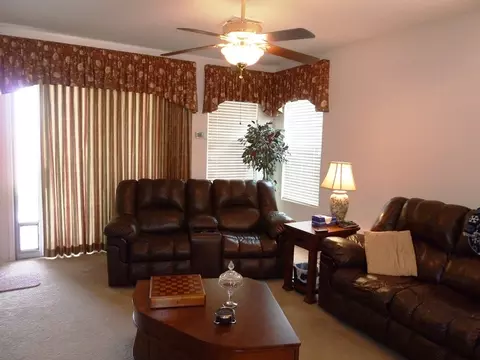 3522 E Coconino Way, Gilbert, AZ 85298 photo 4