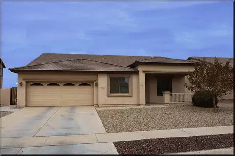 3522 E Coconino Way, Gilbert, AZ 85298 photo 1