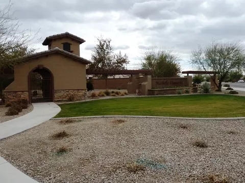 3522 E Coconino Way, Gilbert, AZ 85298 photo 16