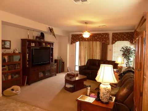 3522 E Coconino Way, Gilbert, AZ 85298 photo 3