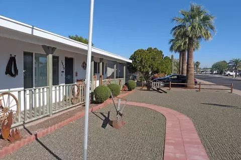 5424 E Butte St, Mesa, AZ 85205 photo 2