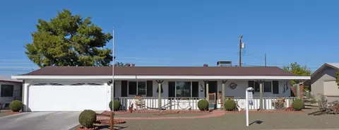 5424 E Butte St, Mesa, AZ 85205 photo 1