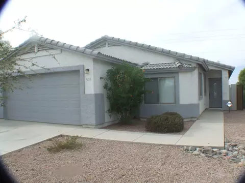 504 S 13th Pl, Coolidge, AZ 85128 photo 1