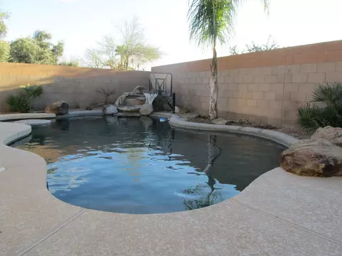 1064 N Cole Dr, Gilbert, AZ 85234 photo 11