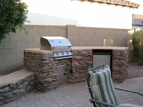 2269 E Aster Dr, Chandler, AZ 85286 photo 8